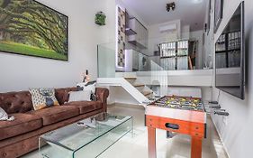 Magnifico Apartamento De Diseno Centro Sevilla